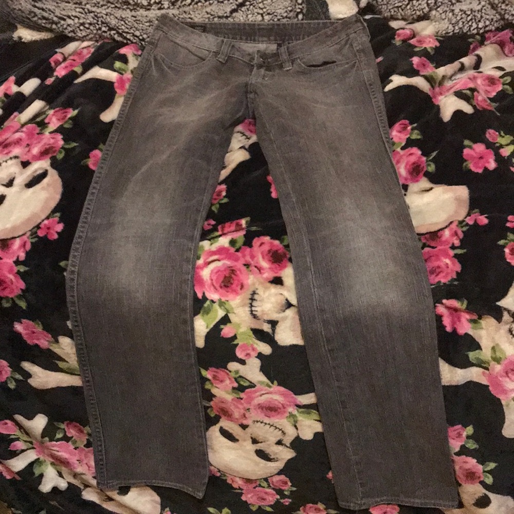 Buffalo David Roxie jeans